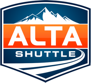 Alta Shuttle Logo